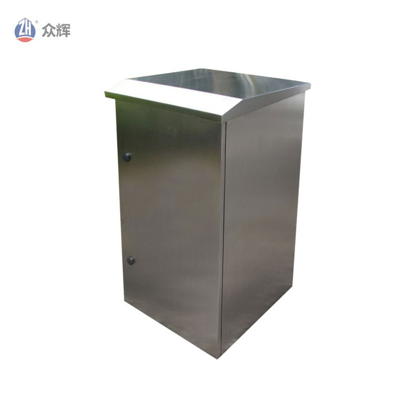 不銹鋼配電箱