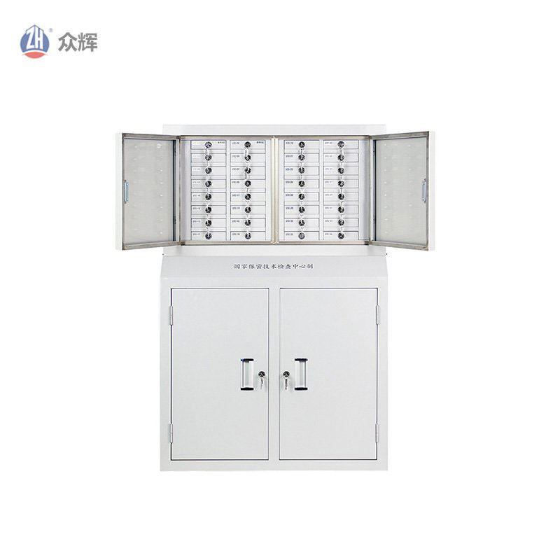 手機屏蔽柜30格