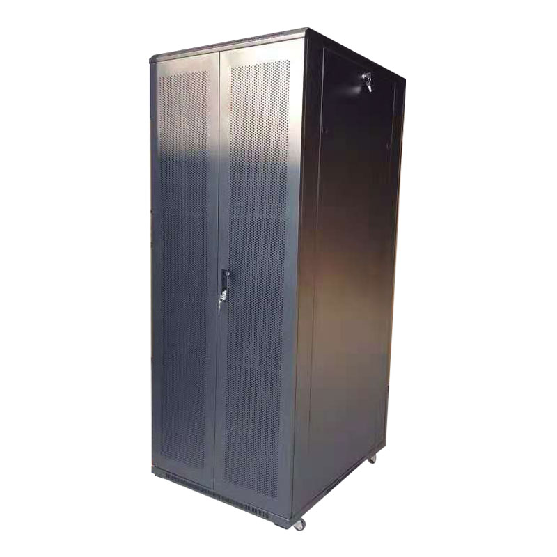 眾輝服務(wù)器機(jī)柜