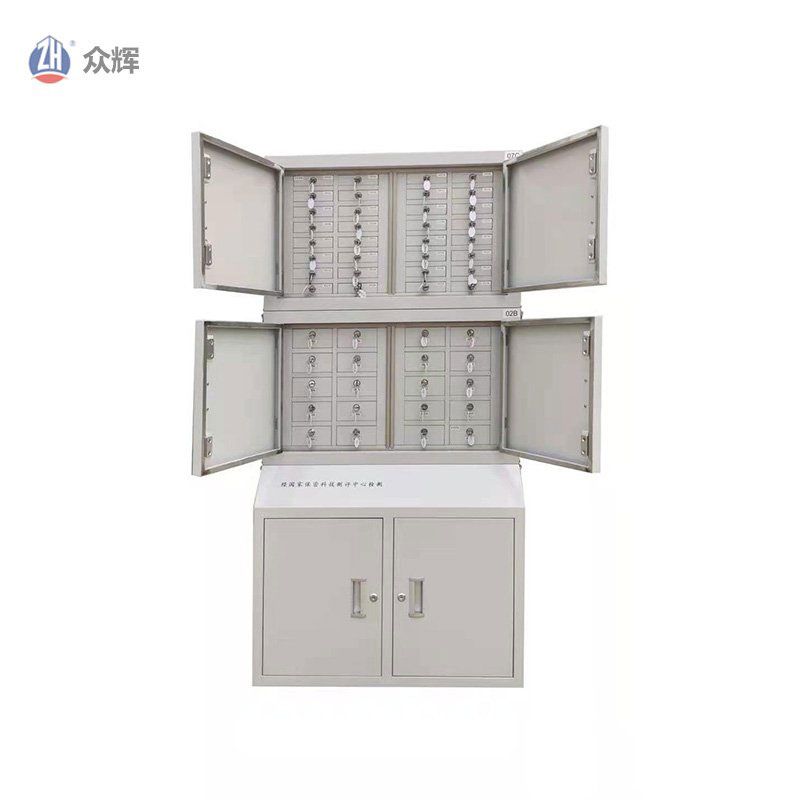 手機屏蔽柜40格