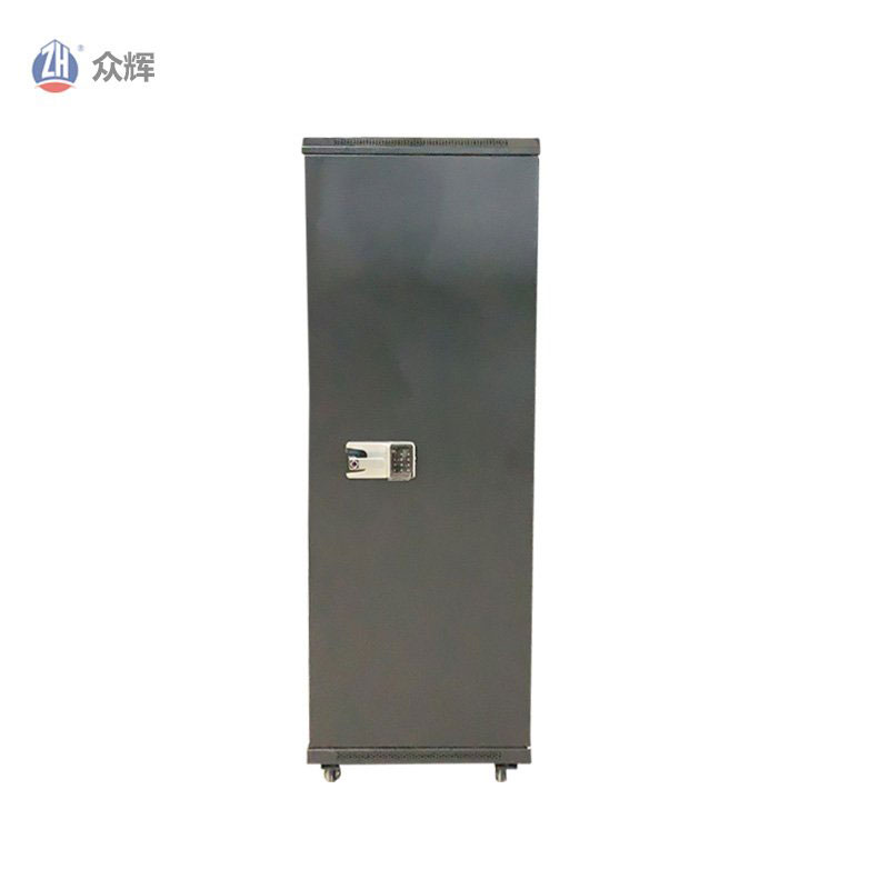 密碼鎖機(jī)柜