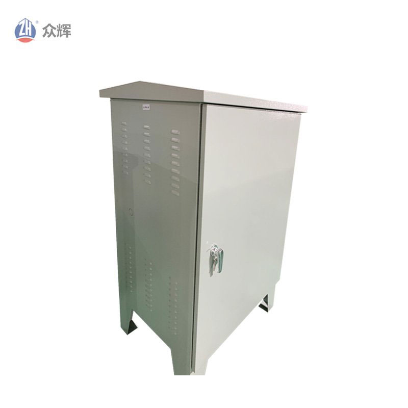 充電樁箱