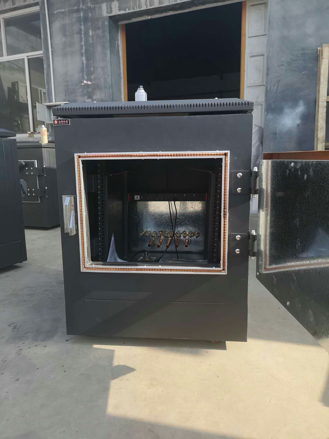 機房布線時注意電磁屏蔽機柜哪些關鍵要求？