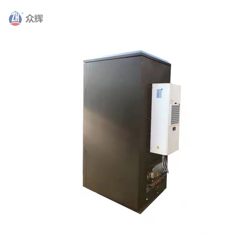 空調(diào)恒溫屏蔽機柜